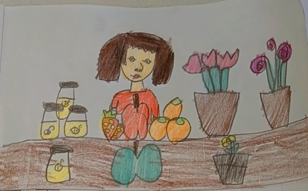 DV Mravići Dan planete Zemlja 2025 (4)