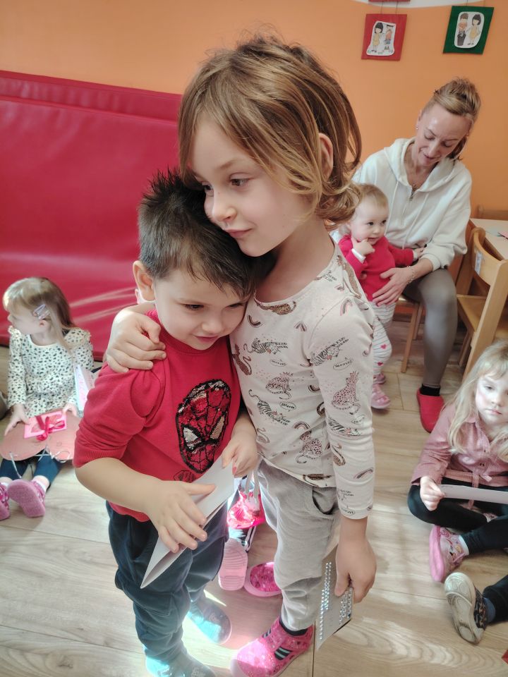 DV PINOKIO Mališani obilježili Dan zaljubljenih kroz igru i zabavu (4)