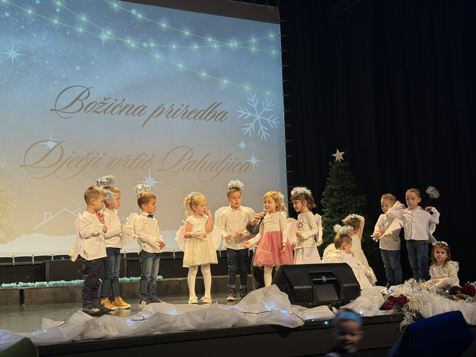 DV Pahuljica Mursko Središće božićna priredba 2025 (10)