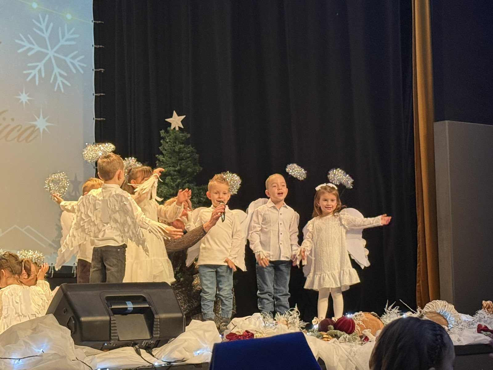 DV Pahuljica Mursko Središće božićna priredba 2025 (6)