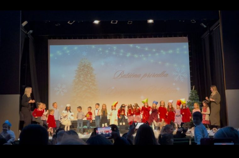 DV Pahuljica Mursko Središće božićna priredba 2025 (7)