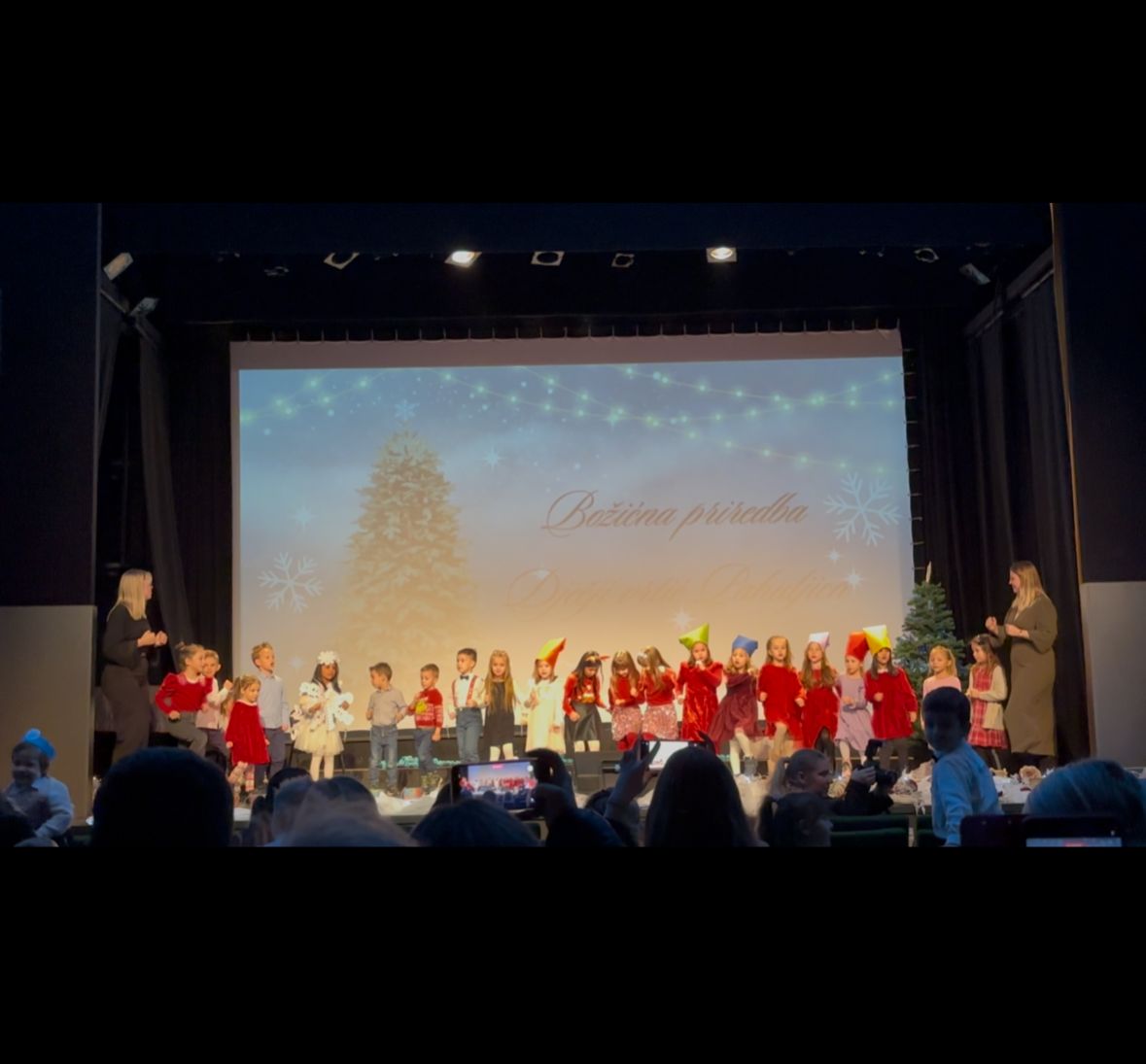 DV Pahuljica Mursko Središće božićna priredba 2025 (7)