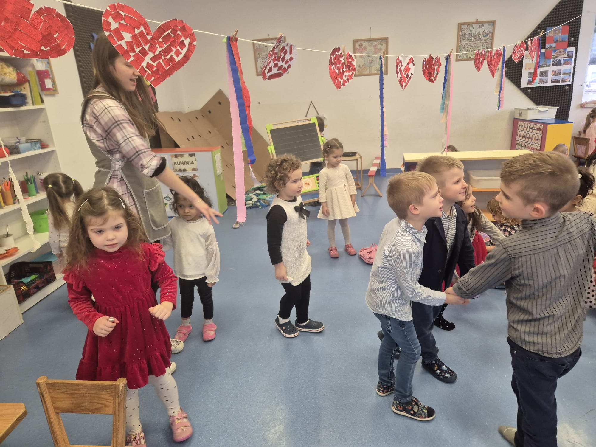 DV Pahuljica Mursko Sredšće (1) DV Pahuljica Mursko Sredšće (1)