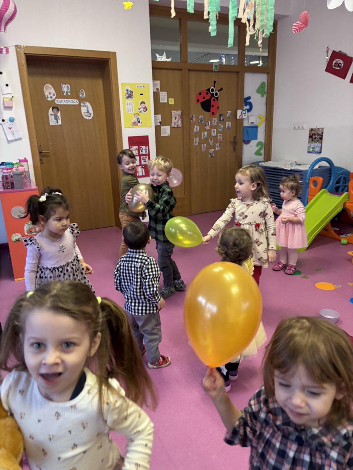 DV Pahuljica Mursko Sredšće (1) DV Pahuljica Mursko Sredšće (1)