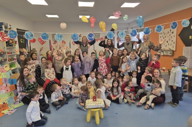 DV Pahuljica Mursko Sredšće (4) DV Pahuljica Mursko Sredšće (4)