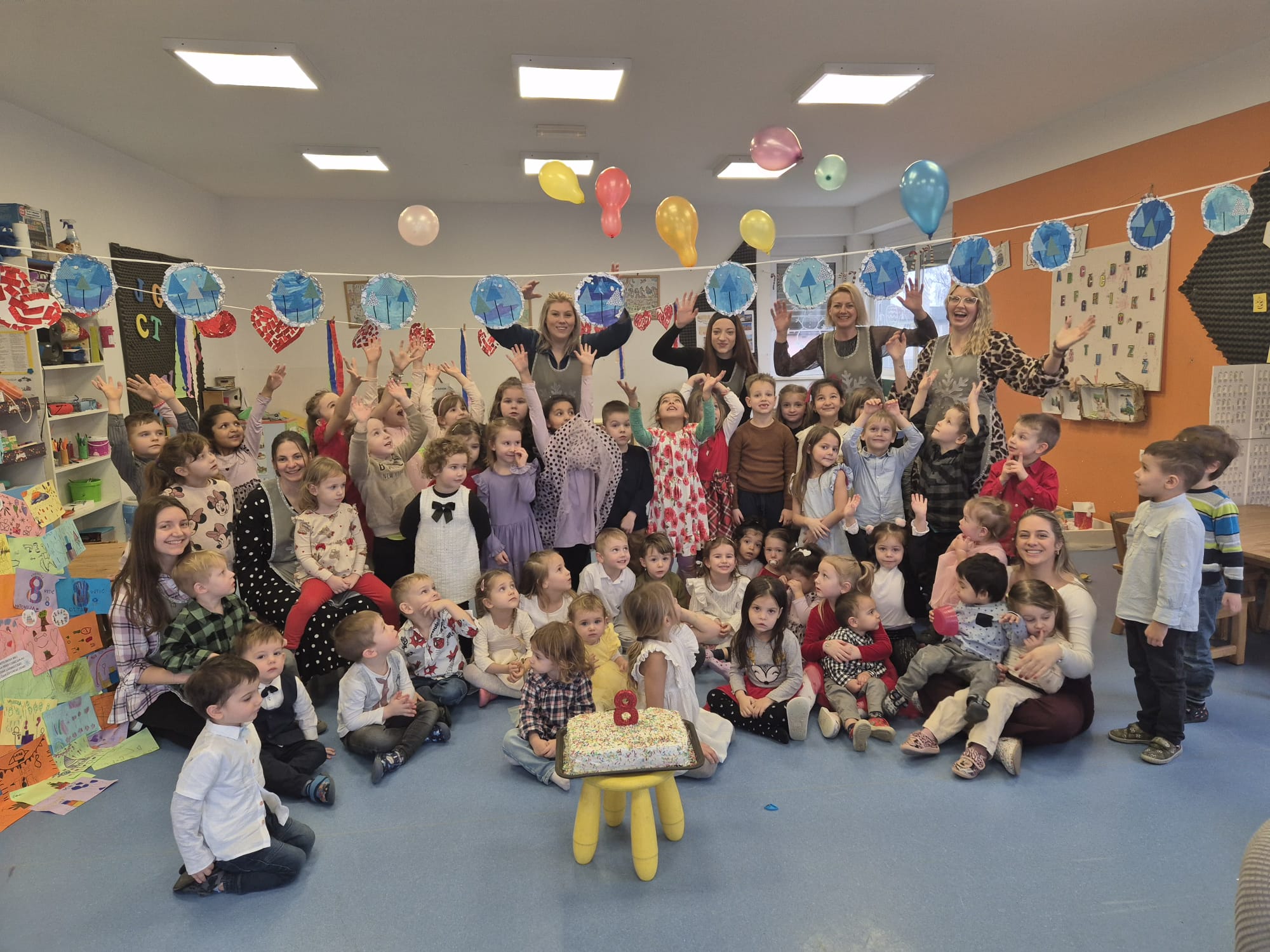 DV Pahuljica Mursko Sredšće (4) DV Pahuljica Mursko Sredšće (4)