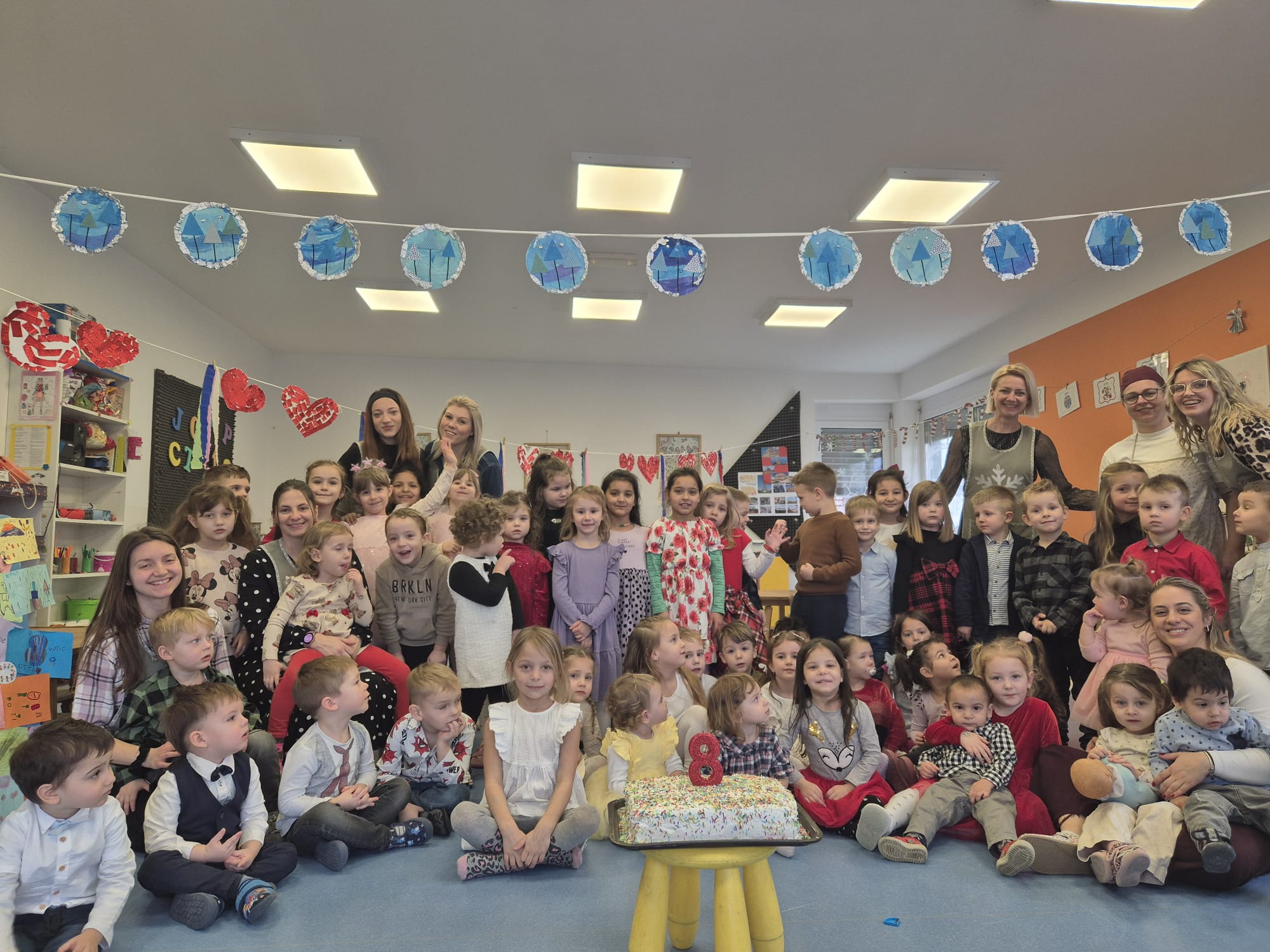 DV Pahuljica Mursko Sredšće (5) DV Pahuljica Mursko Sredšće (5)