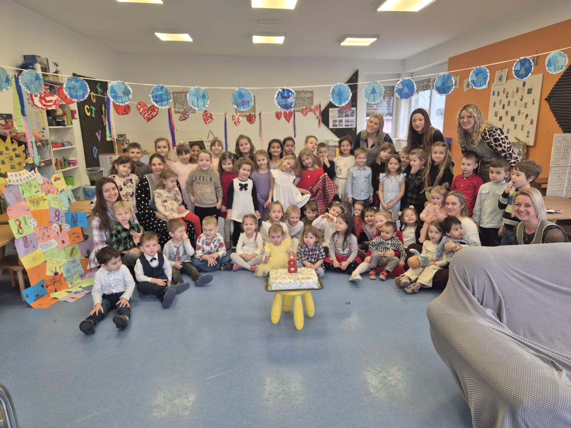 DV Pahuljica Mursko Sredšće (6) DV Pahuljica Mursko Sredšće (6)