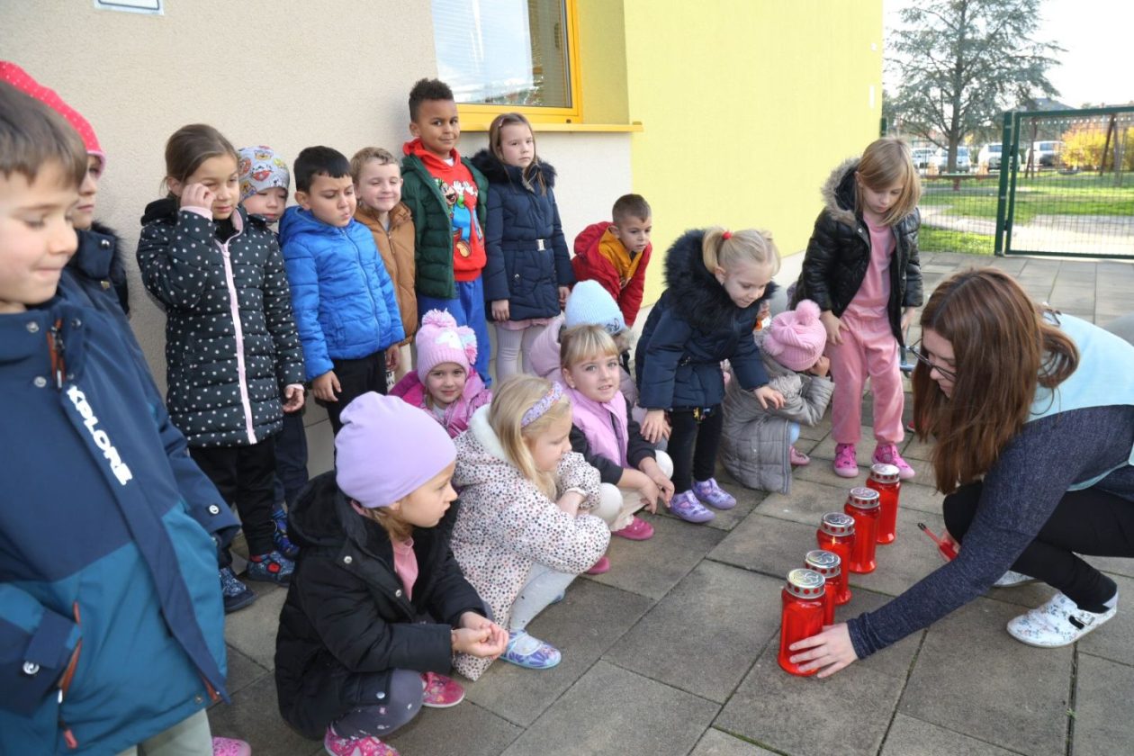 DV Potočnica (2) DV Potočnica (2)