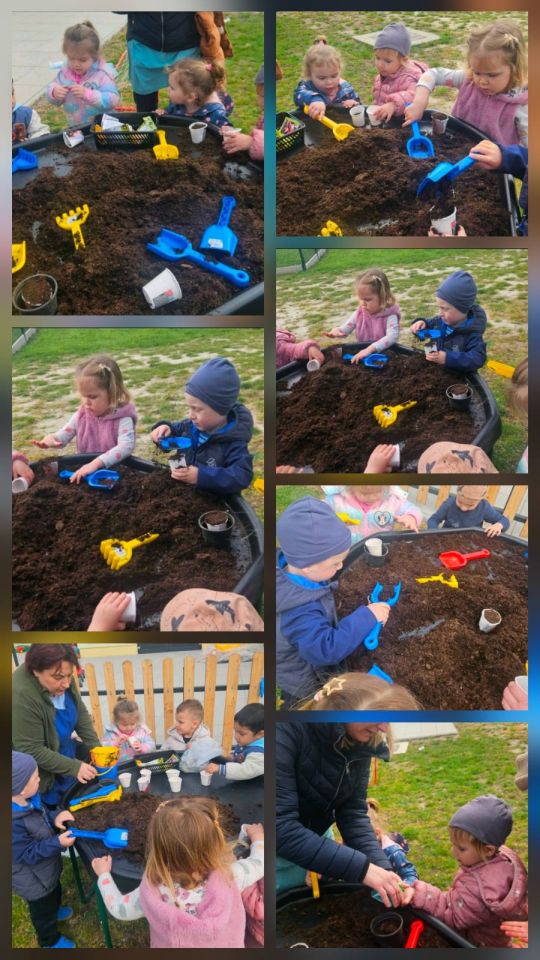 DV REHEKI Djeca kroz sadnju i čišćenje učila kako čuvati planet (12)