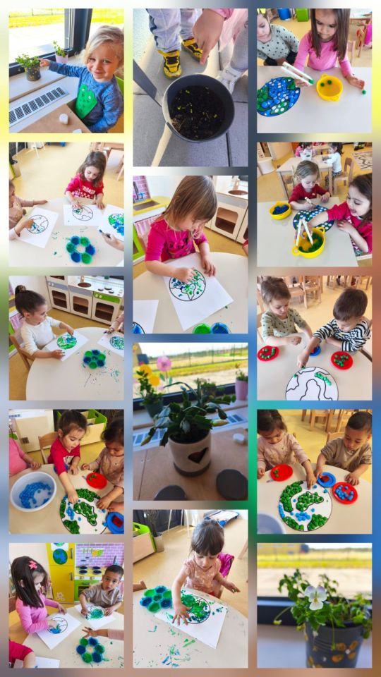 DV REHEKI Djeca kroz sadnju i čišćenje učila kako čuvati planet (9)