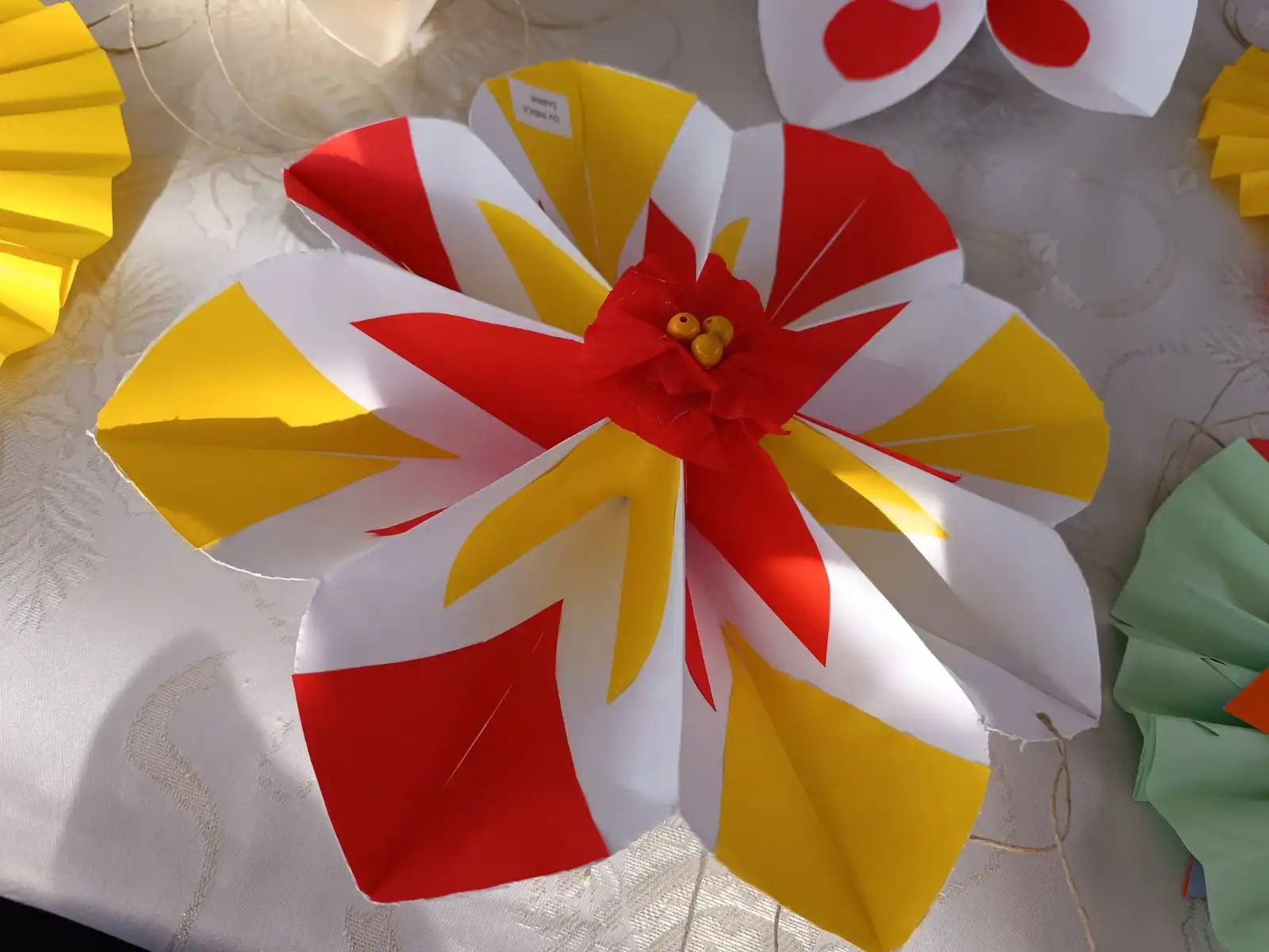 DV Ribica, Očev dan (10) DV Ribica, Očev dan (10)