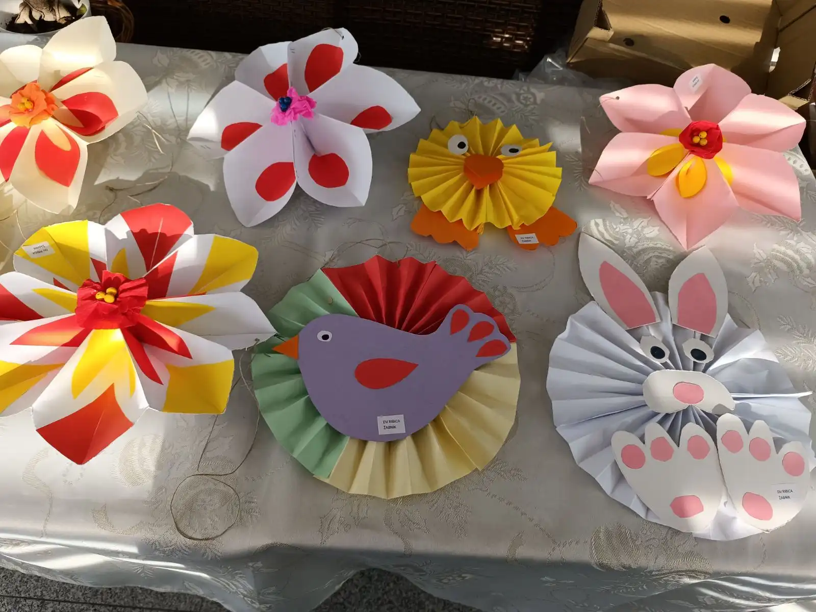 DV Ribica, Očev dan (9) DV Ribica, Očev dan (9)