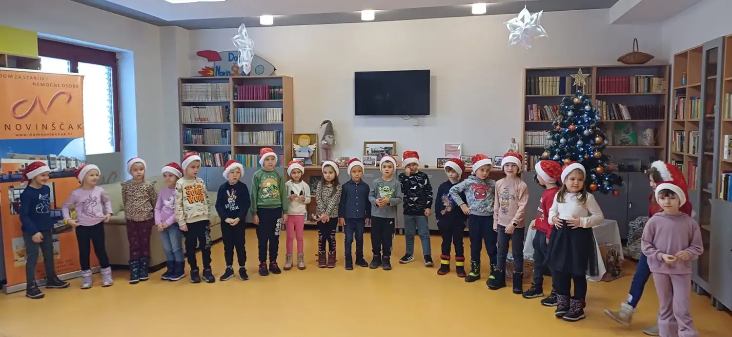 DV Ribica Žabnik (1) DV Ribica Žabnik (1)