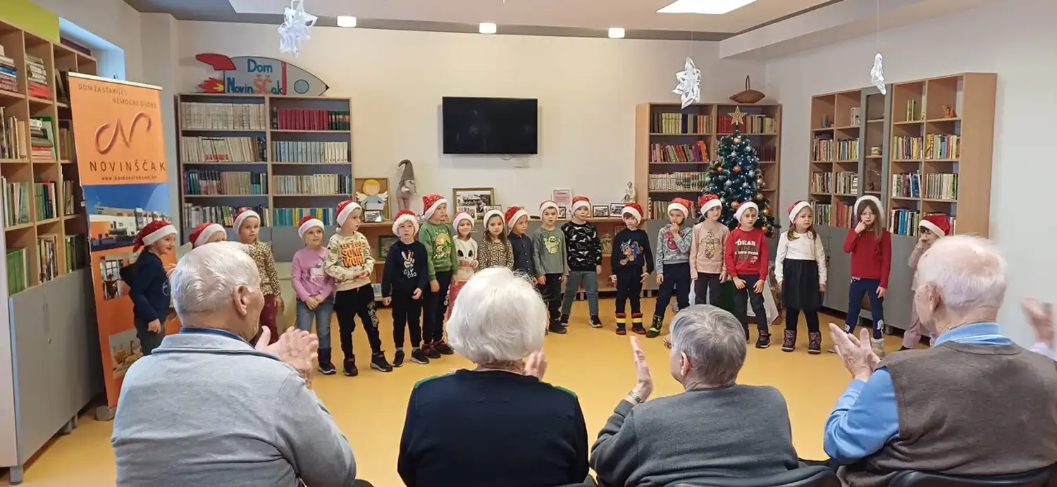 DV Ribica Žabnik (2) DV Ribica Žabnik (2)