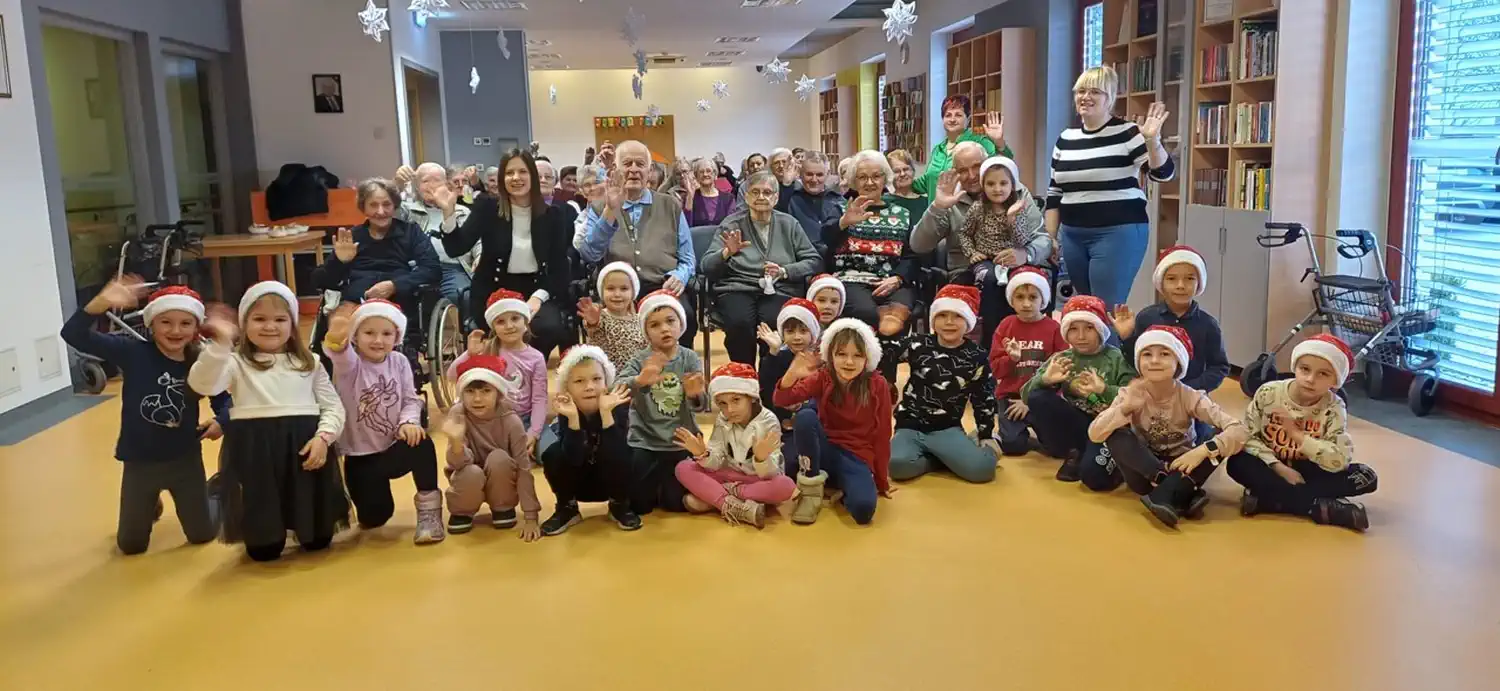 DV Ribica Žabnik (3) DV Ribica Žabnik (3)