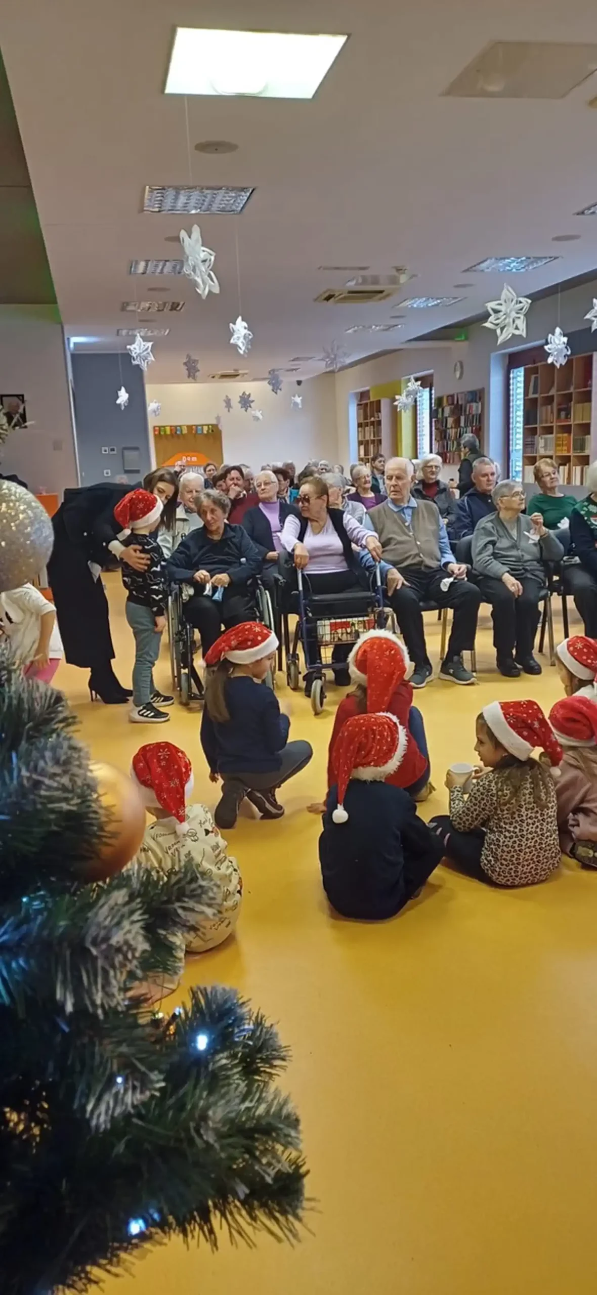 DV Ribica Žabnik (4) DV Ribica Žabnik (4)