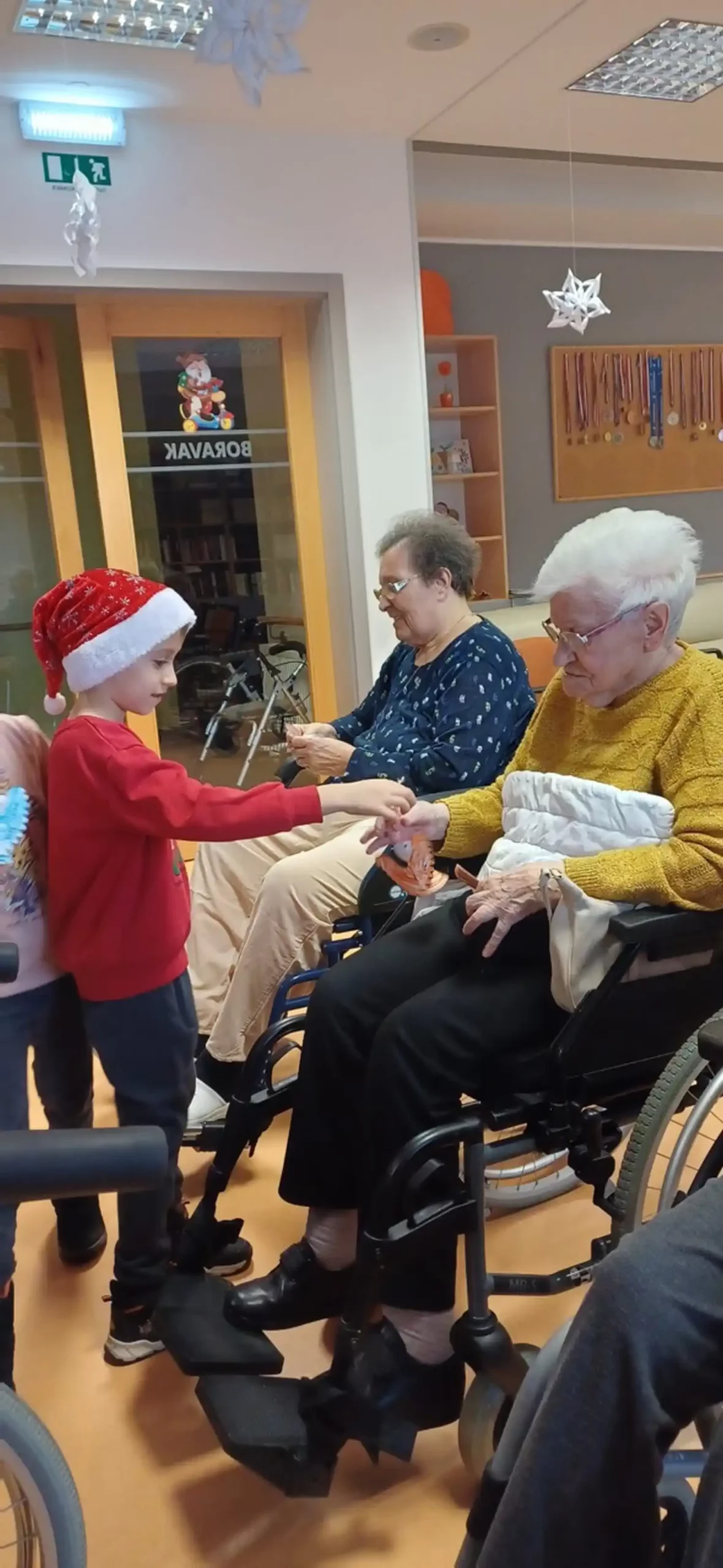 DV Ribica Žabnik (5) DV Ribica Žabnik (5)