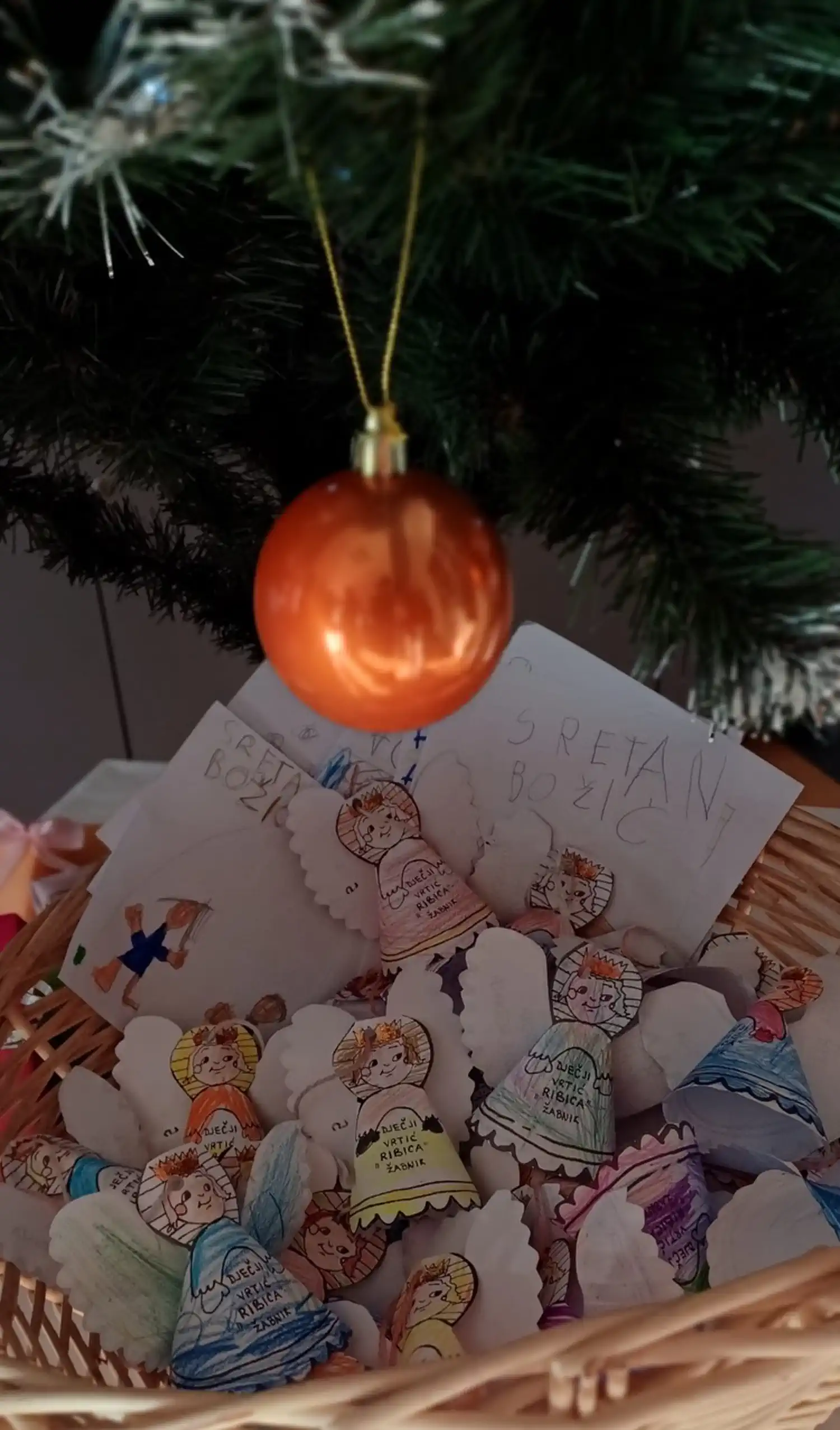 DV Ribica Žabnik (6) DV Ribica Žabnik (6)