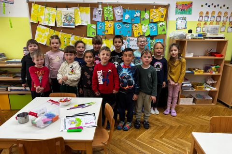 DV SUNCOKRET PEKLENICA DV SUNCOKRET PEKLENICA