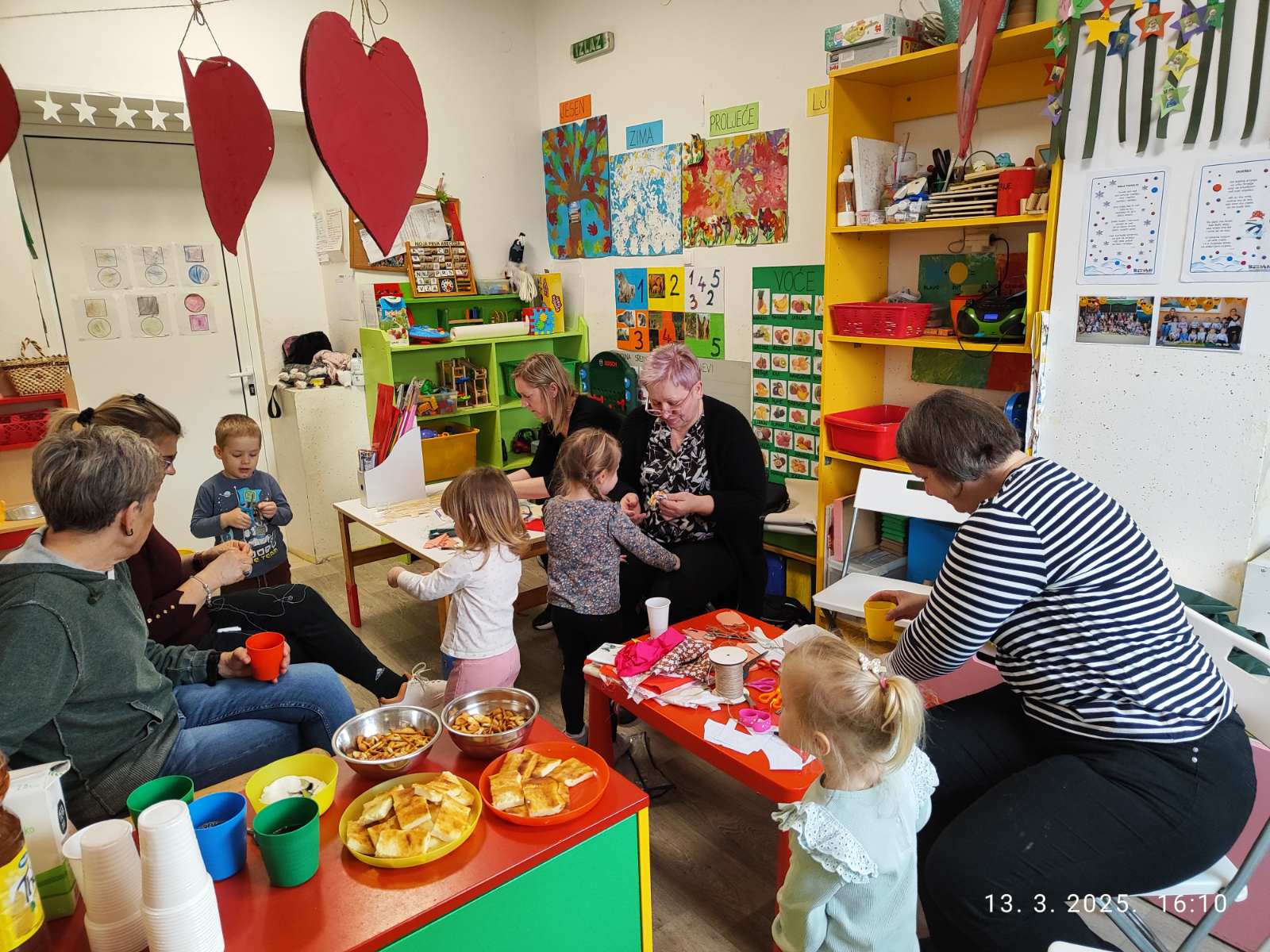 DV Smješko sv. martin (1)