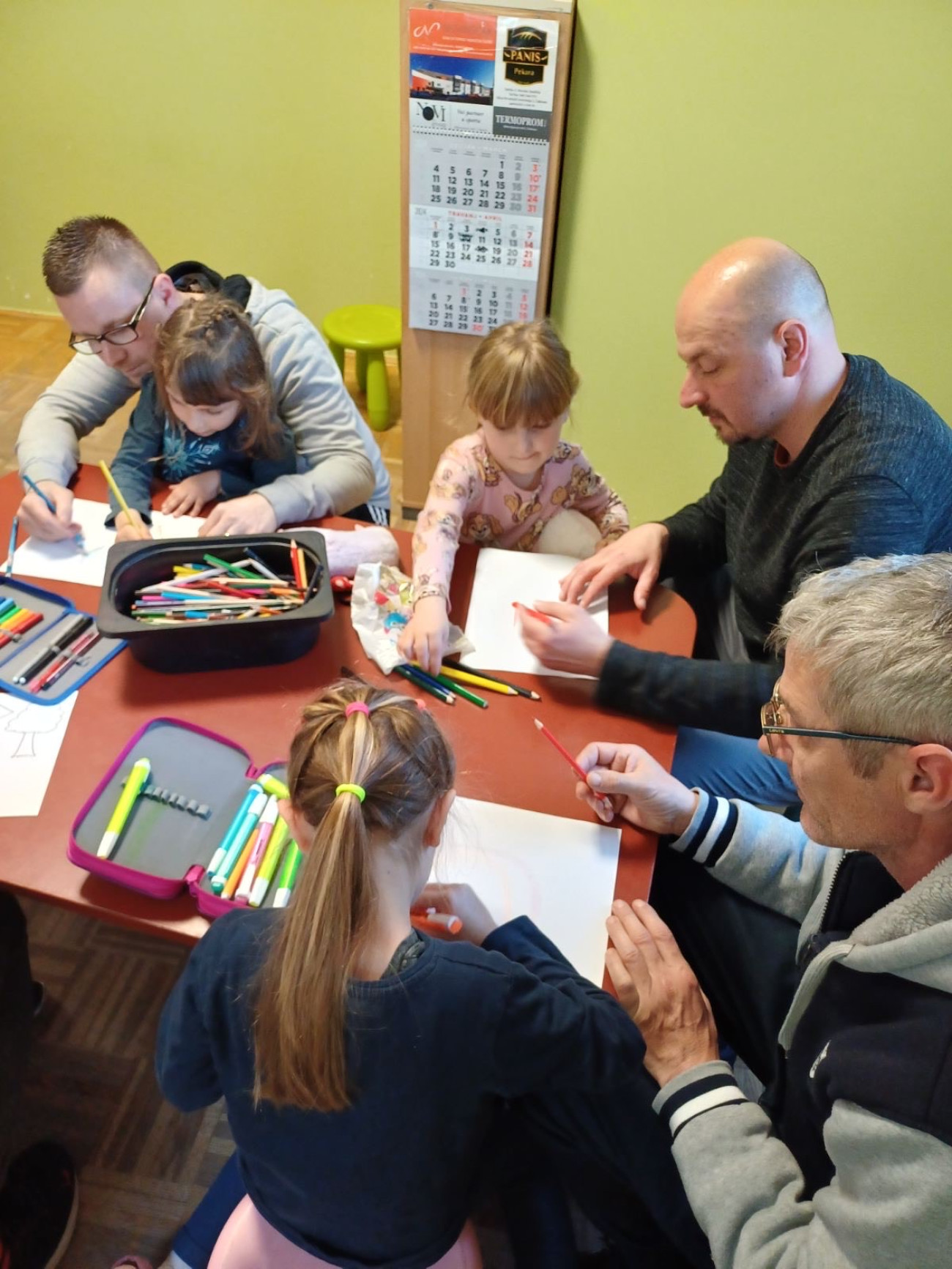 DV Srčeko Dan očeva (6) DV Srčeko Dan očeva (6)