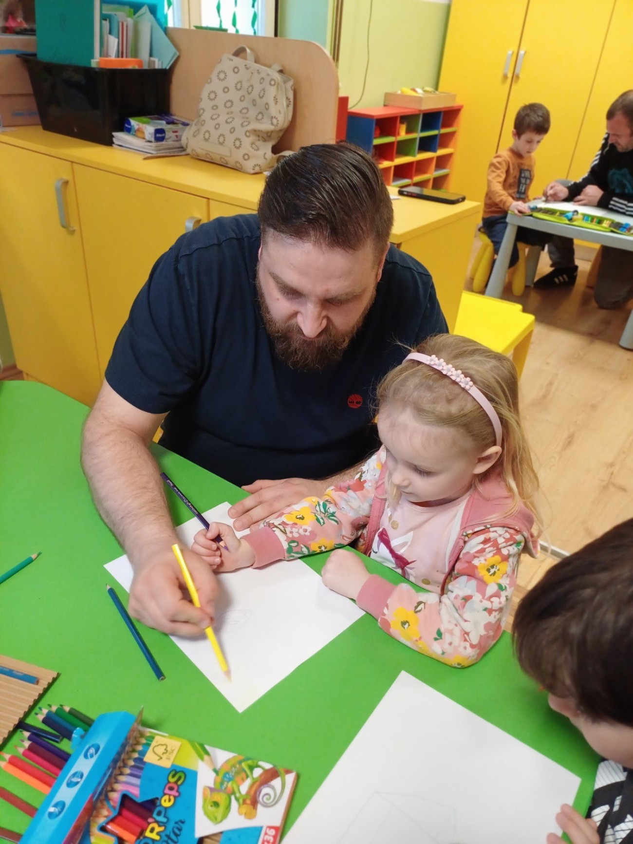 DV Srčeko Dan očeva (8) DV Srčeko Dan očeva (8)