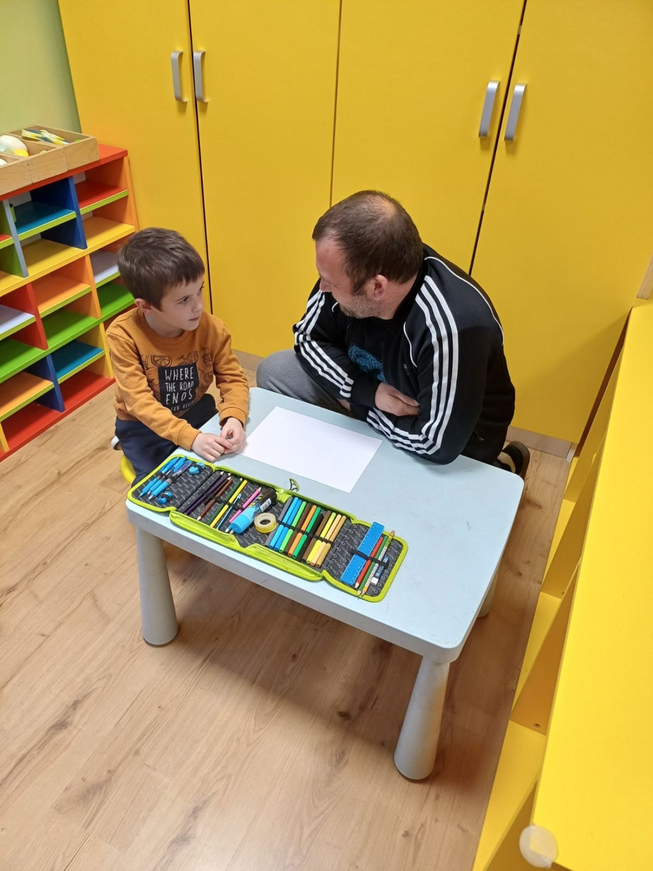 DV Srčeko Dan očeva (9) DV Srčeko Dan očeva (9)