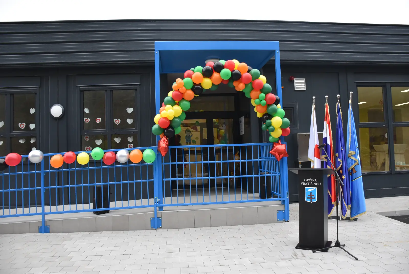 DV Srčeko Vratišinec (2)