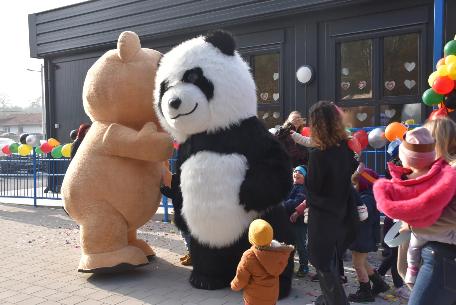 DV Srčeko Vratišinec (29)