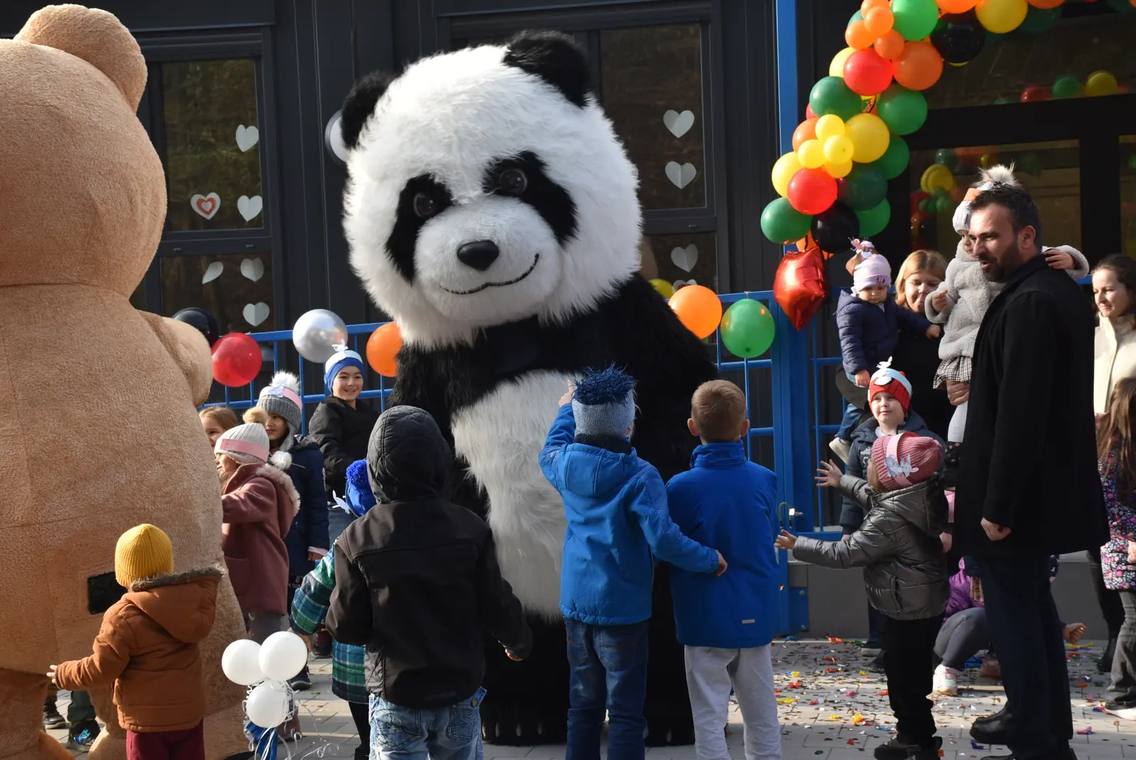 DV Srčeko Vratišinec (30)