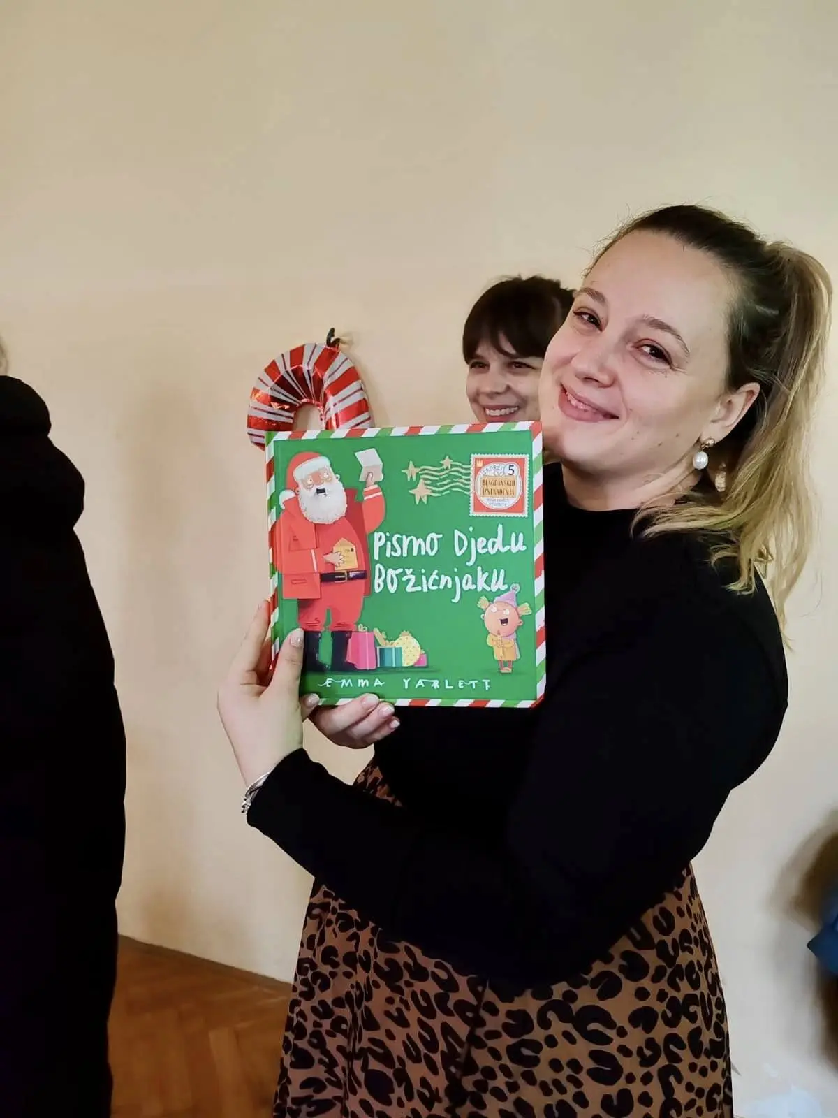 DV Vesela Loptica Srednja škola Čakovec (1) DV Vesela Loptica Srednja škola Čakovec (1)