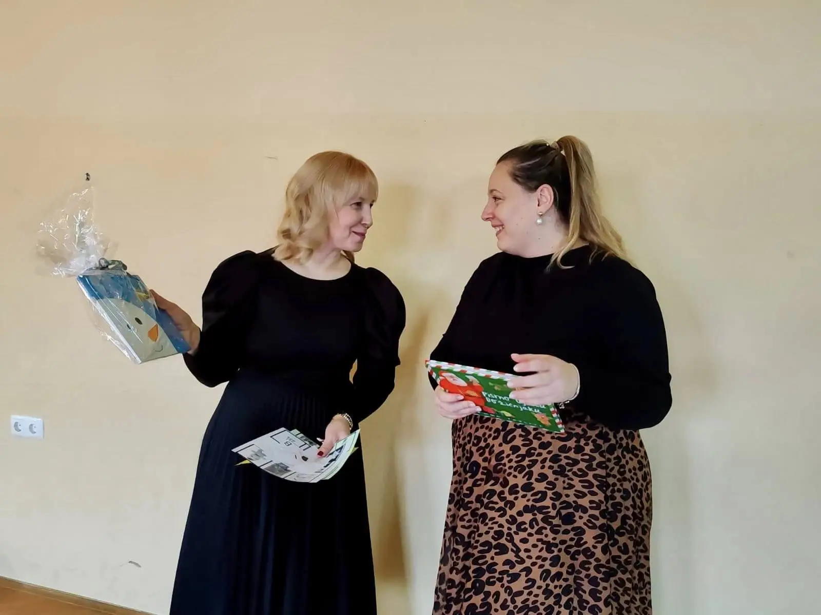 DV Vesela Loptica Srednja škola Čakovec (14) DV Vesela Loptica Srednja škola Čakovec (14)