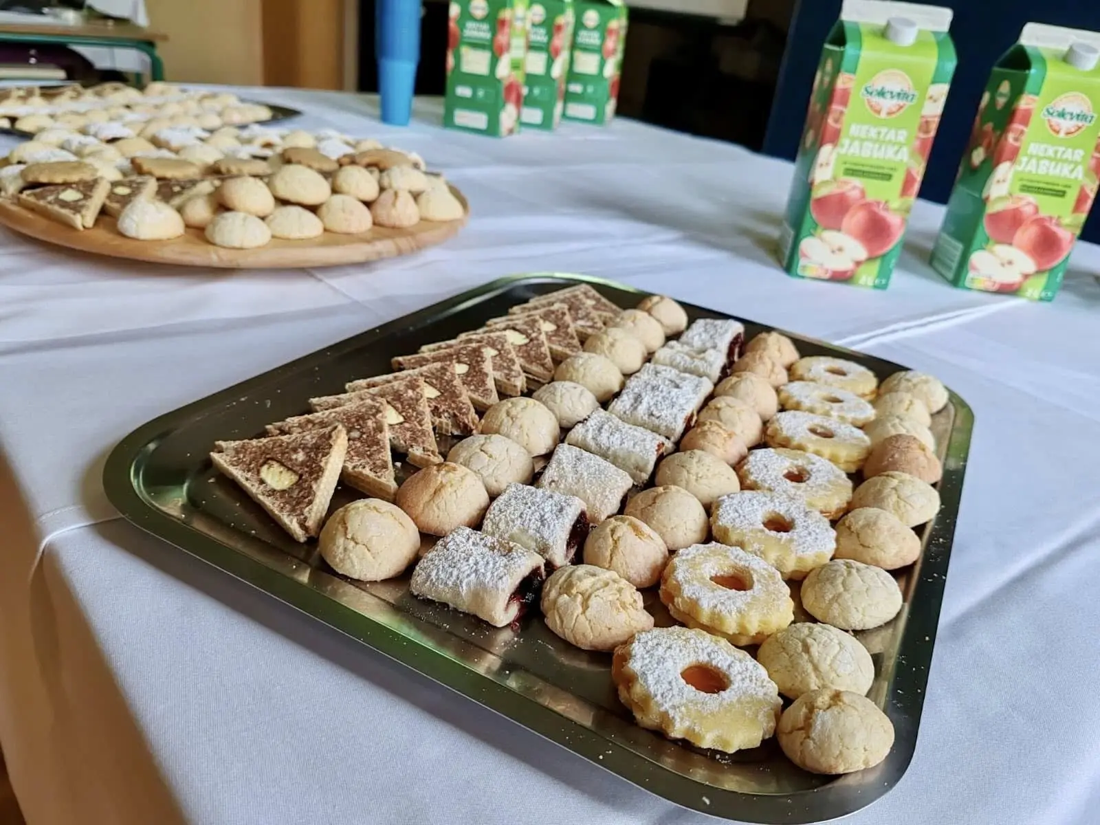 DV Vesela Loptica Srednja škola Čakovec (9) DV Vesela Loptica Srednja škola Čakovec (9)