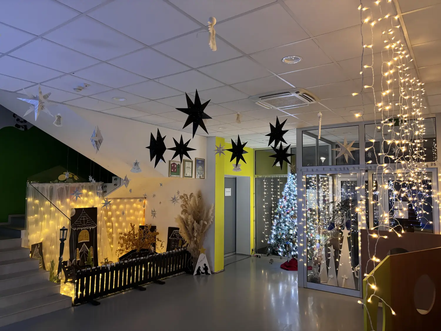 DV Vesela loptica_druga božićna idila na preloškom jugu (2) DV Vesela loptica_druga božićna idila na preloškom jugu (2)