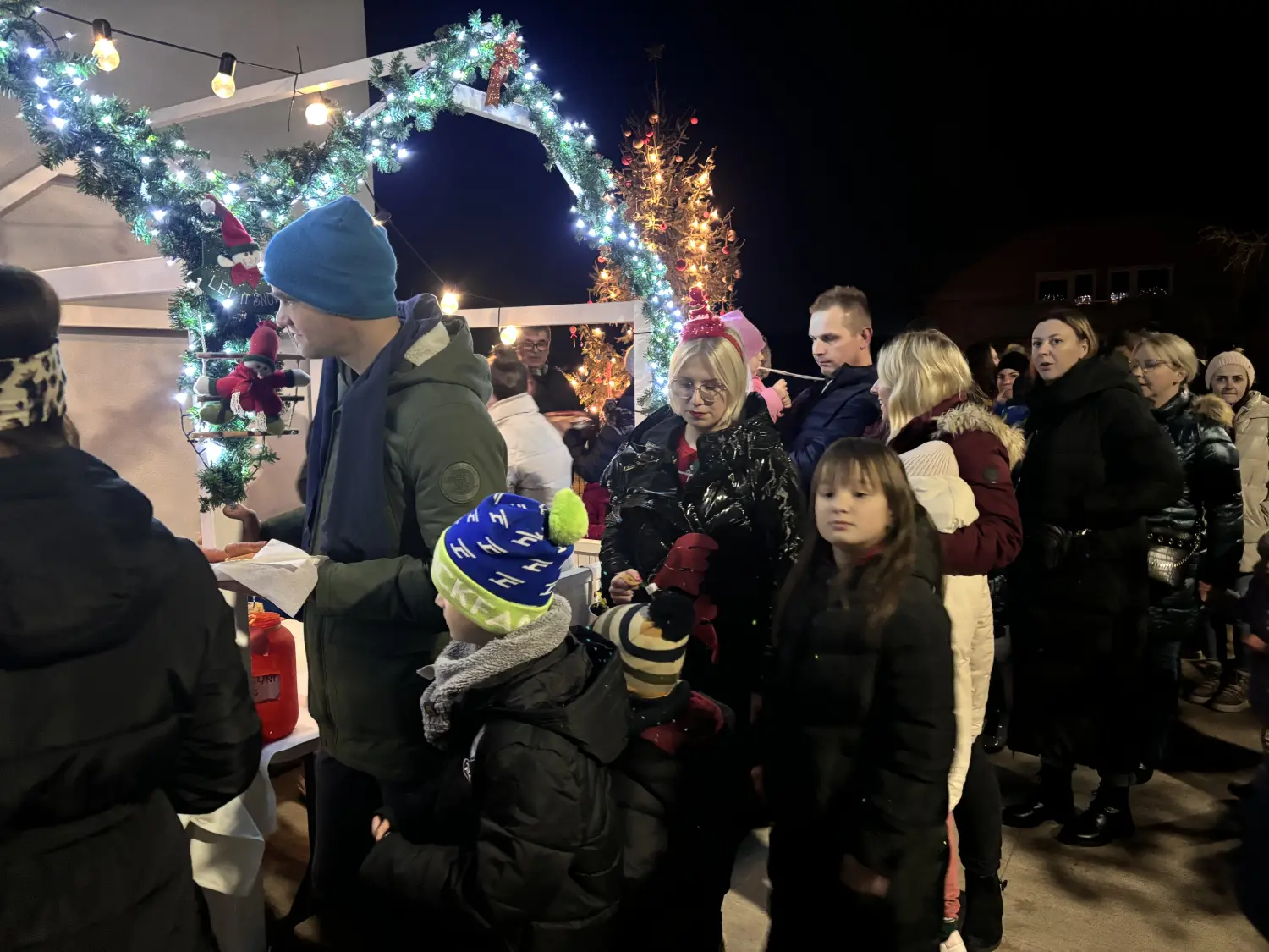 DV Vesela loptica_druga božićna idila na preloškom jugu (4) DV Vesela loptica_druga božićna idila na preloškom jugu (4)