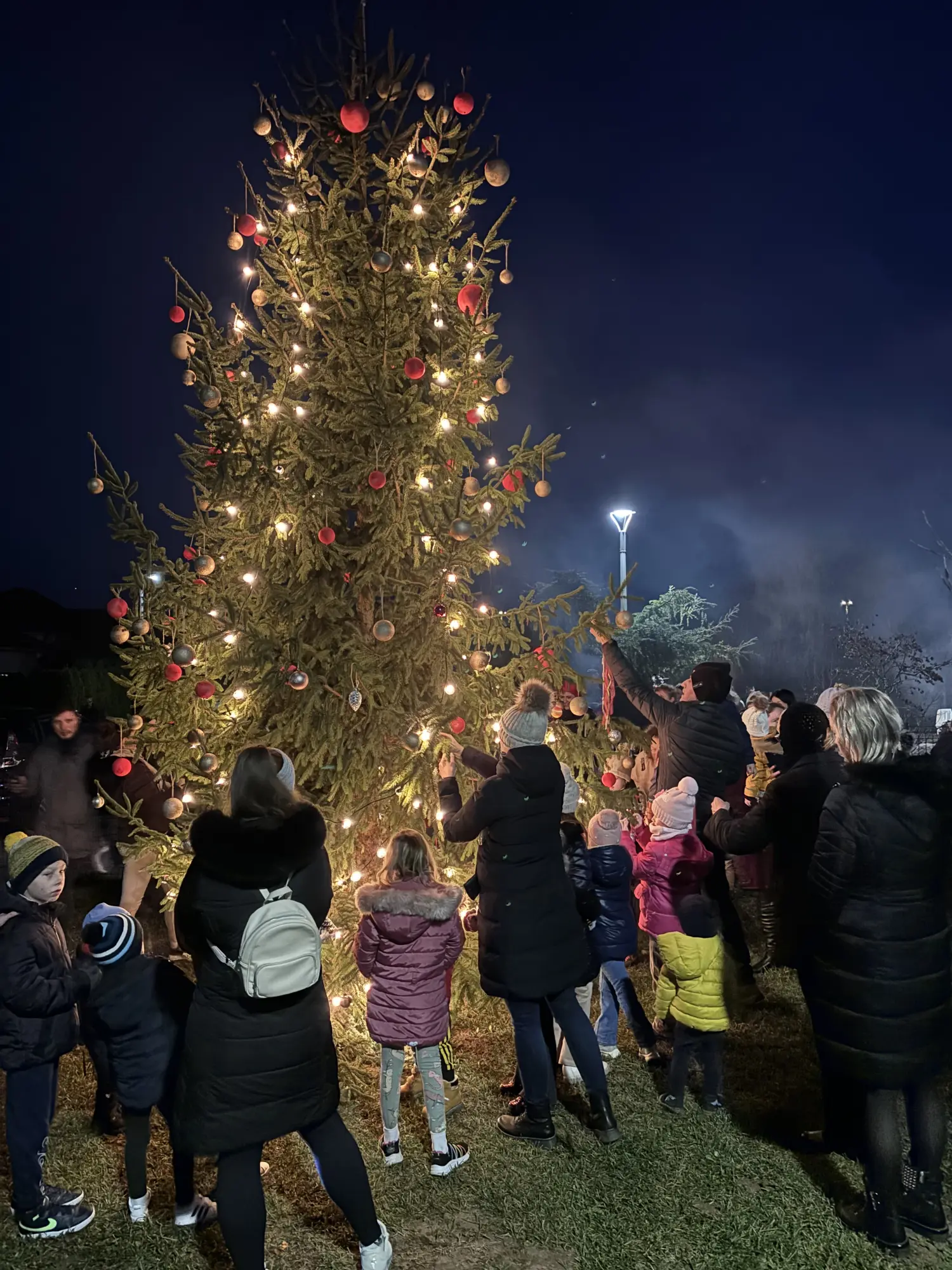 DV Vesela loptica_druga božićna idila na preloškom jugu (8) DV Vesela loptica_druga božićna idila na preloškom jugu (8)