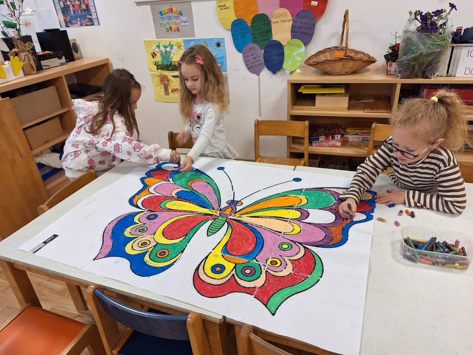 DV Vrapčić Šenkovec 15 DV Vrapčić Šenkovec 15