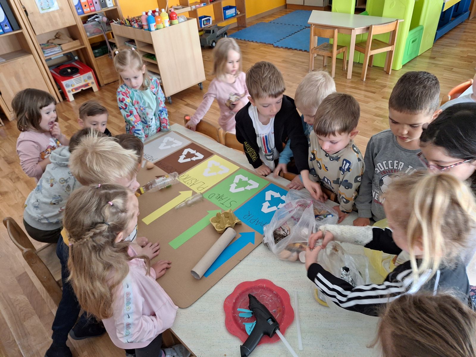 DV Vrapčić Šenkovec 2 DV Vrapčić Šenkovec 2