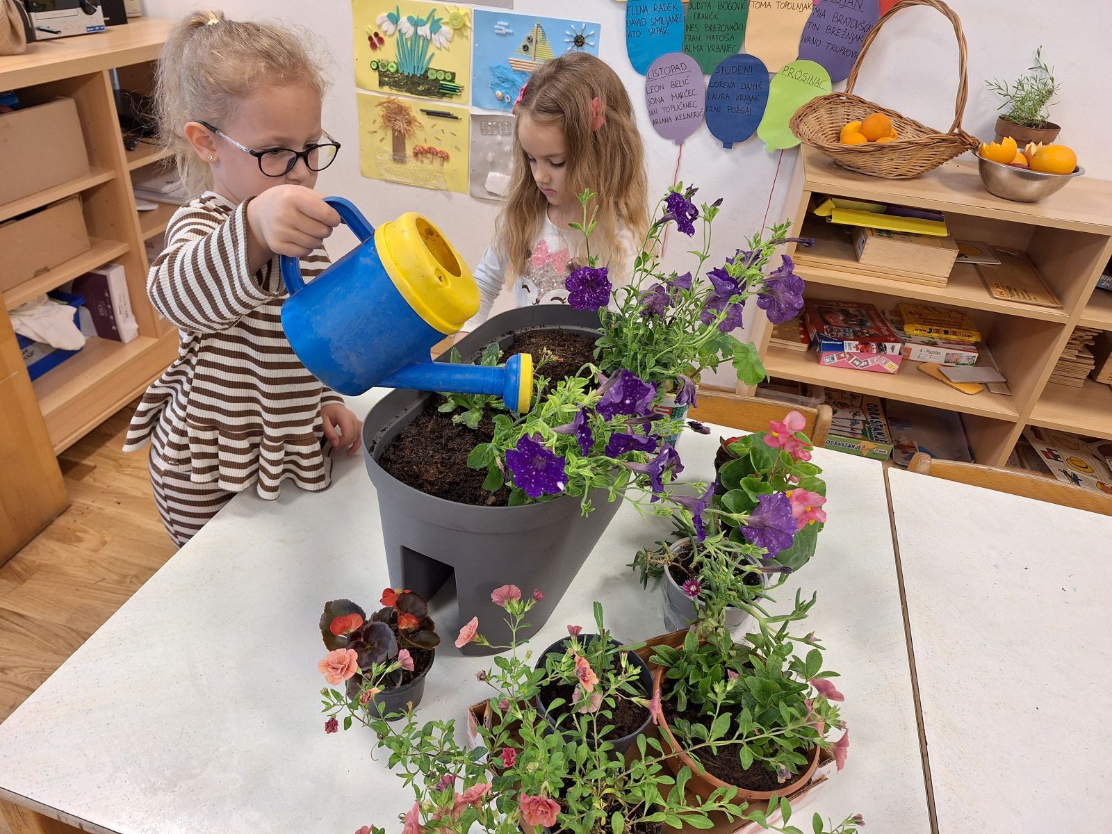 DV Vrapčić Šenkovec 20 DV Vrapčić Šenkovec 20