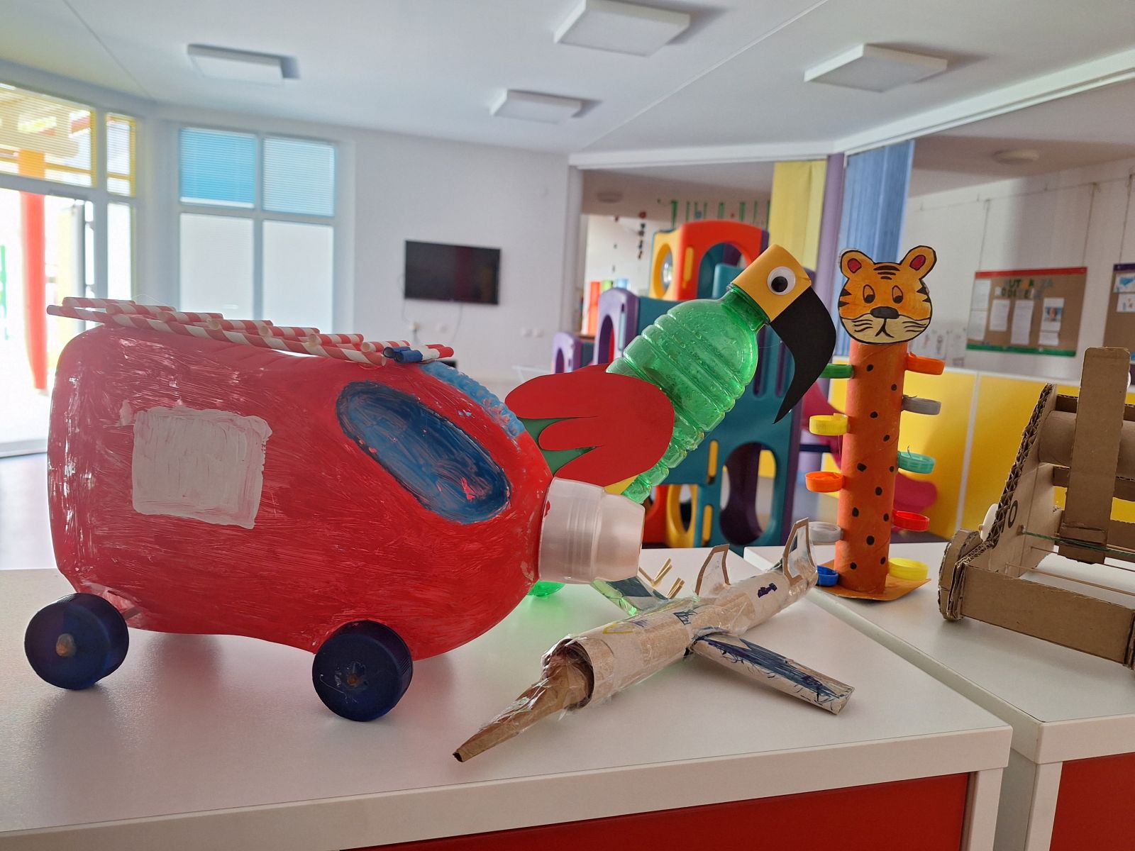 DV Vrapčić Šenkovec 5 DV Vrapčić Šenkovec 5