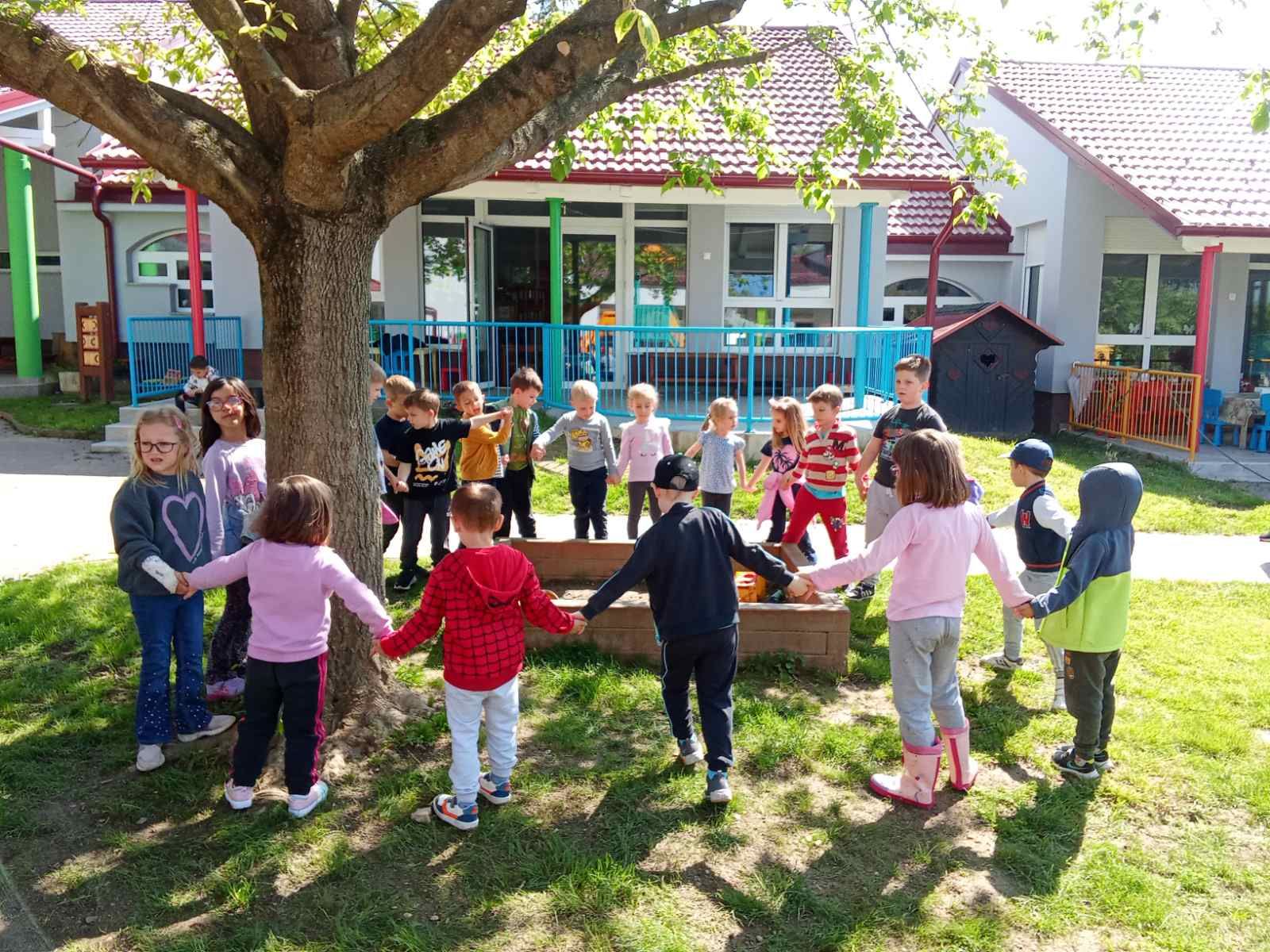 DV Vrapčić Šenkovec 8 DV Vrapčić Šenkovec 8