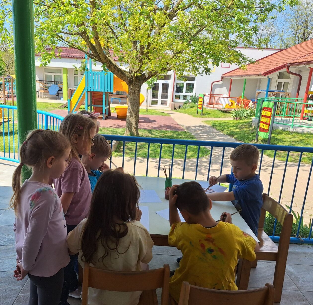 DV Vrapčić Šenkovec 9