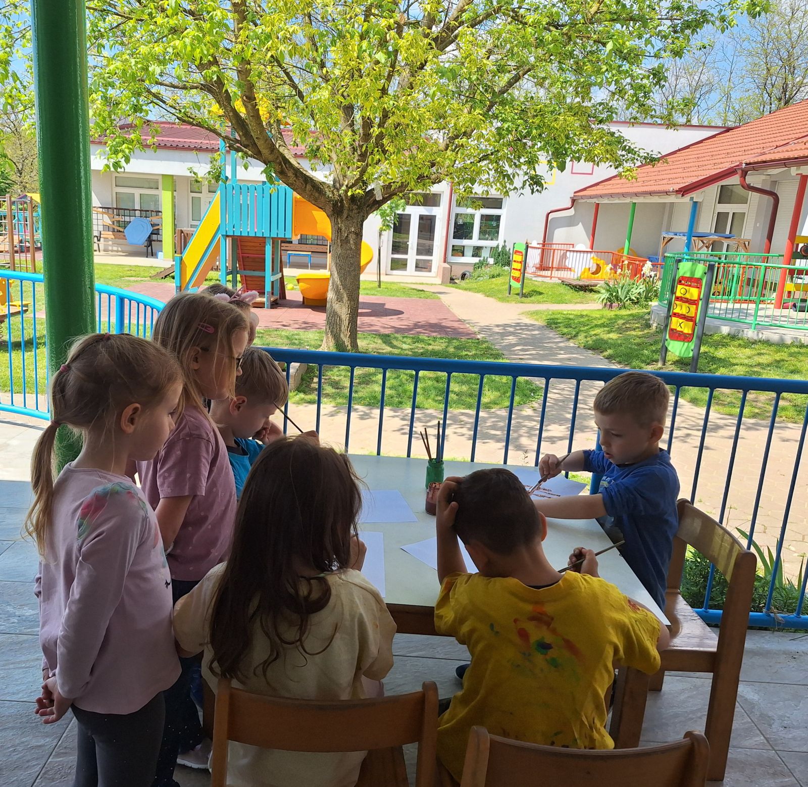 DV Vrapčić Šenkovec 9 DV Vrapčić Šenkovec 9