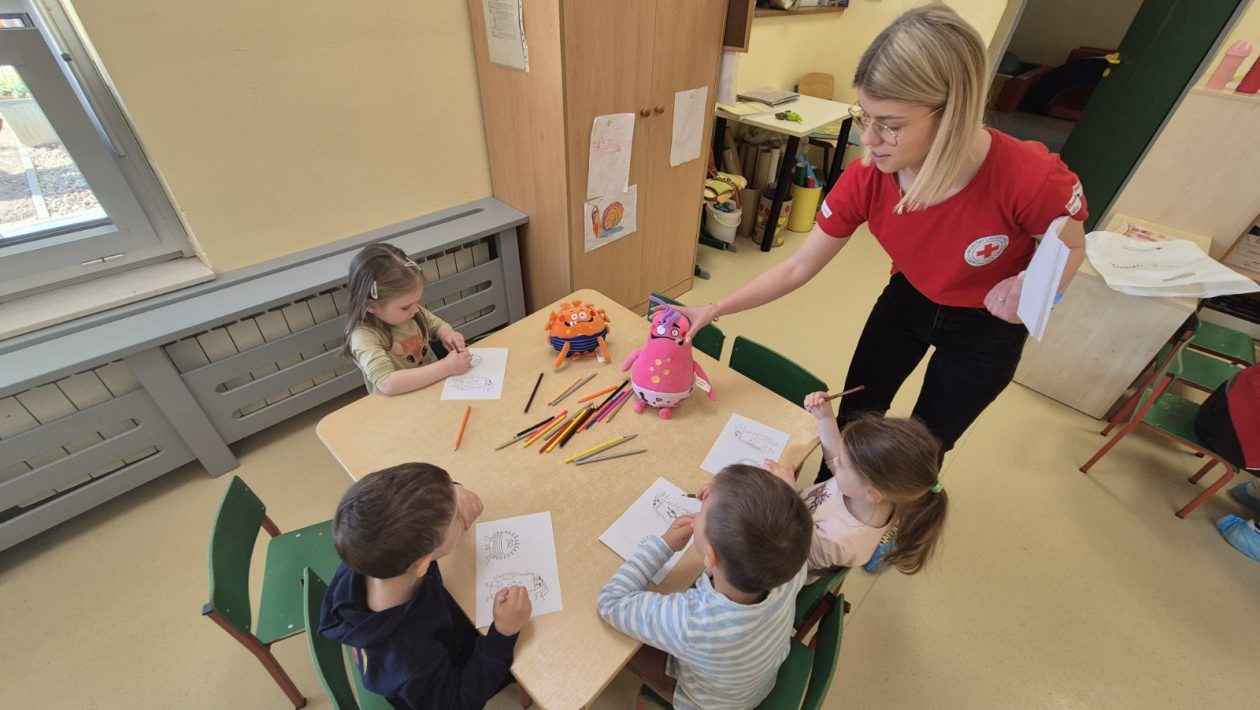 DV ZVONČIĆ (4) DV ZVONČIĆ (4)