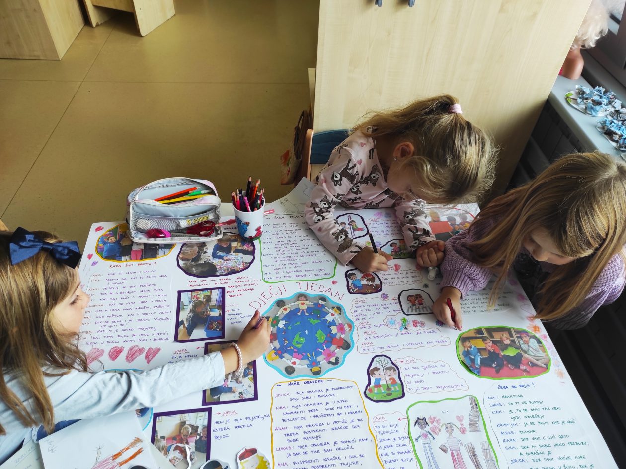 DV ZVONČIĆ – dječji tjedan (1)