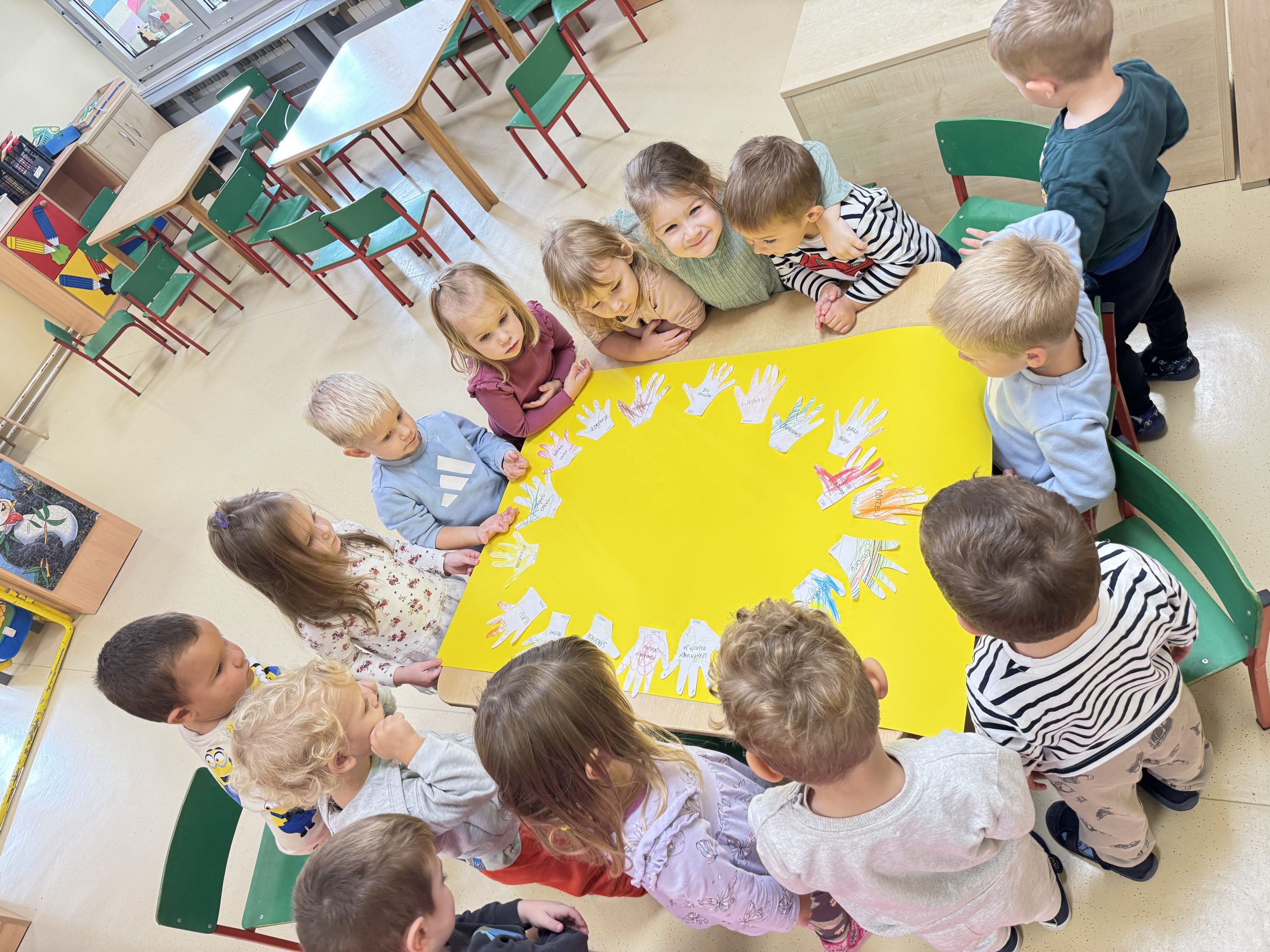 DV ZVONČIĆ – dječji tjedan (1)