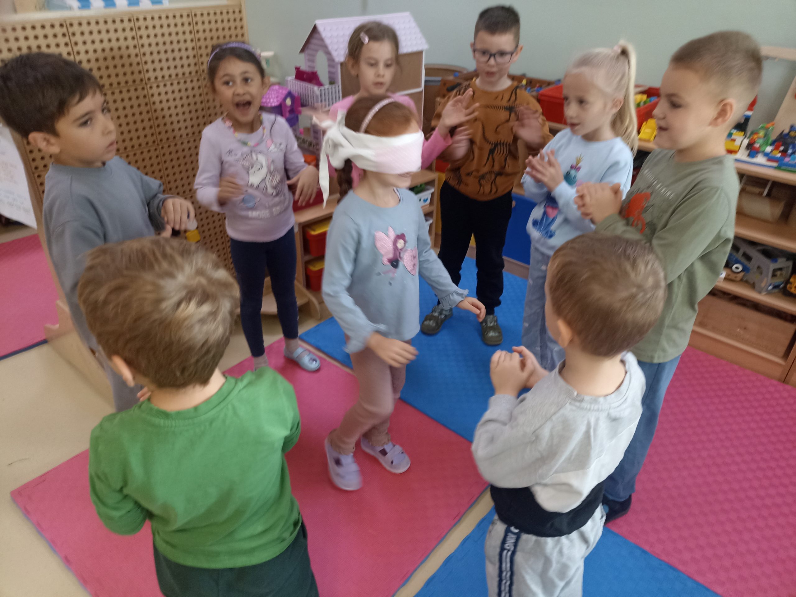 DV ZVONČIĆ – dječji tjedan (2)