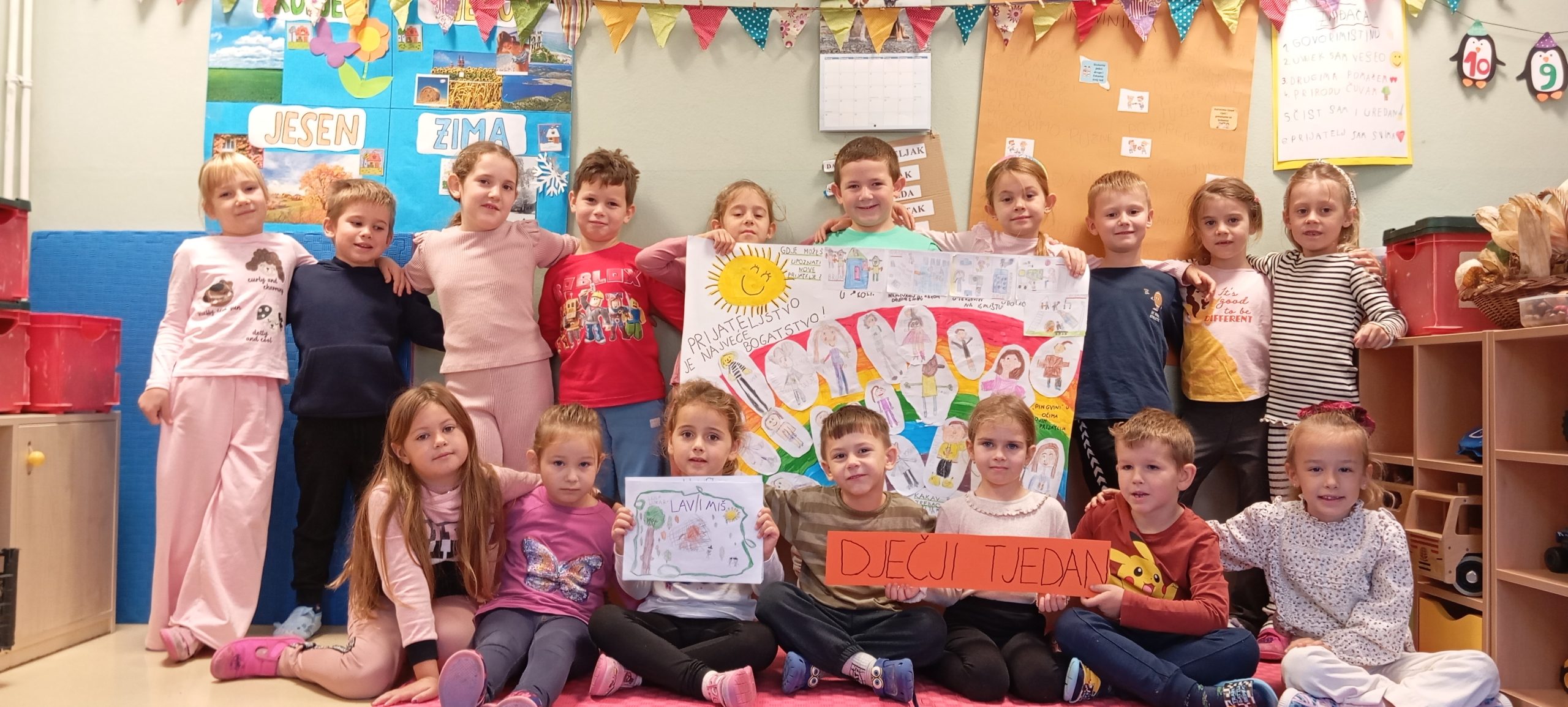 DV ZVONČIĆ – dječji tjedan (3)