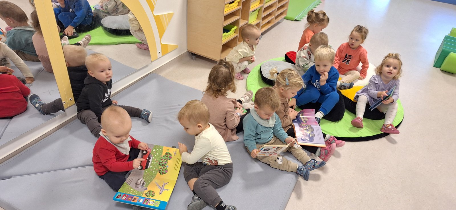 DV ZVONČIĆ – dječji tjedan (9)